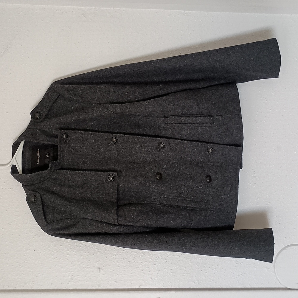 Banana Republic Coat